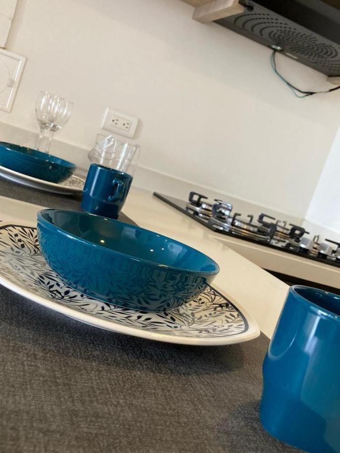 Apartamento De Lujo Manizales Exteriör bild